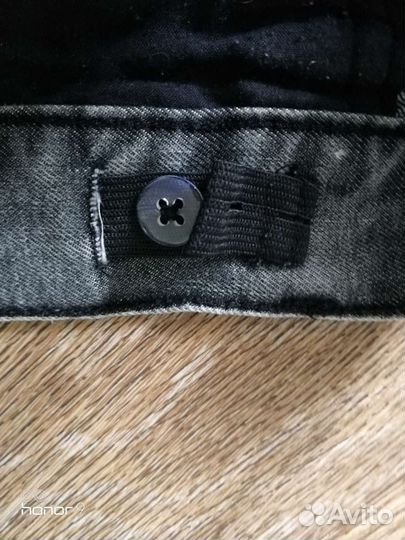 Шорты подростковые