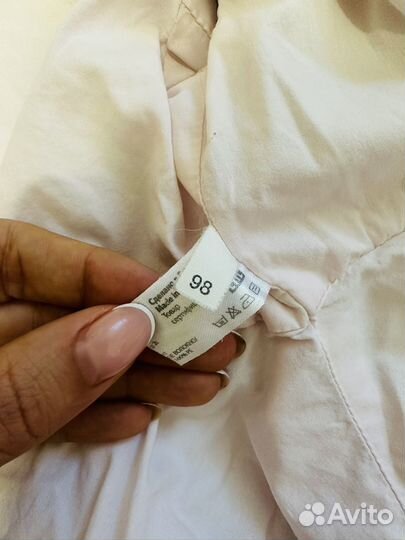 Куртка для девочки choupette