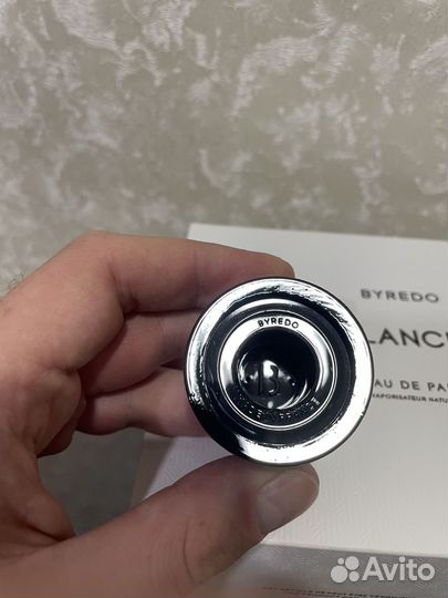 Byredo в ассортименте