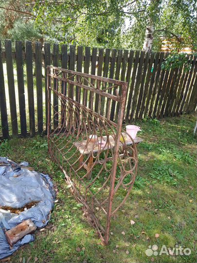 Решетки на окна кованые