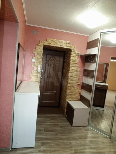 4-к. квартира, 90 м², 4/16 эт.