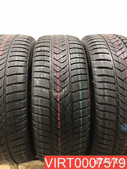 Pirelli Winter Sottozero 3 245/50 R19 105V