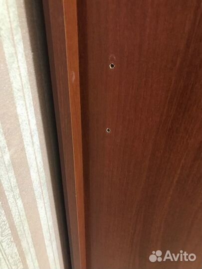 Шкаф для одежды бу