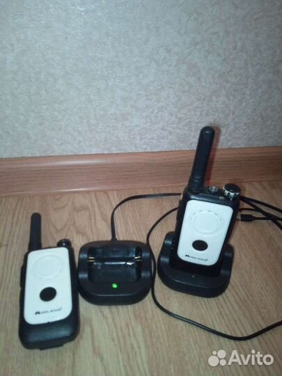 Раций Midland G2