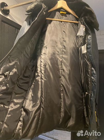 Костюм рабочий, размер 48-50, рост 170-176