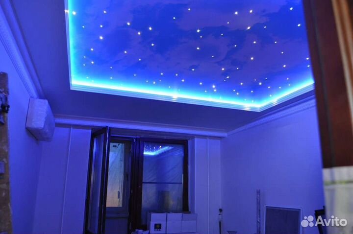 Комплект светодиодной ленты