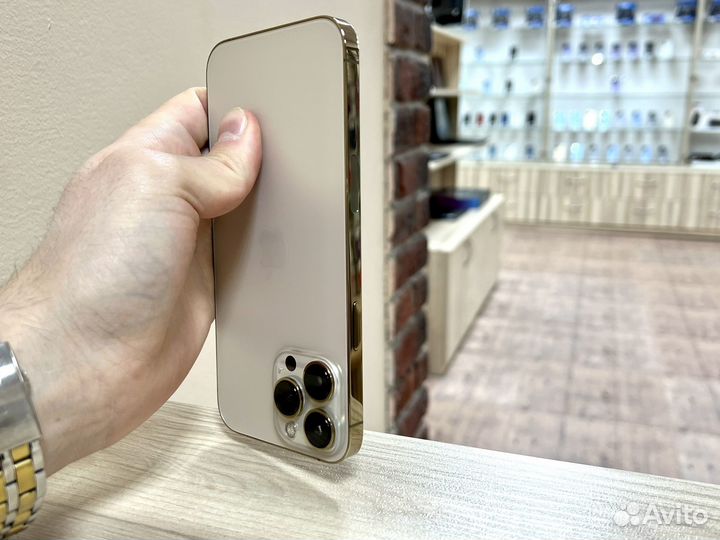 iPhone 13 Pro Max, 128 ГБ