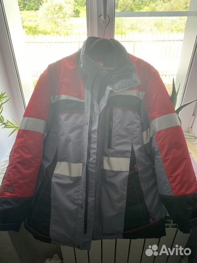 Спецодежда