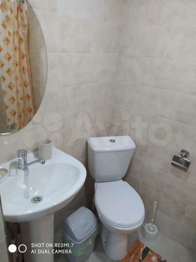 Комната 15 м², 1/2 эт.