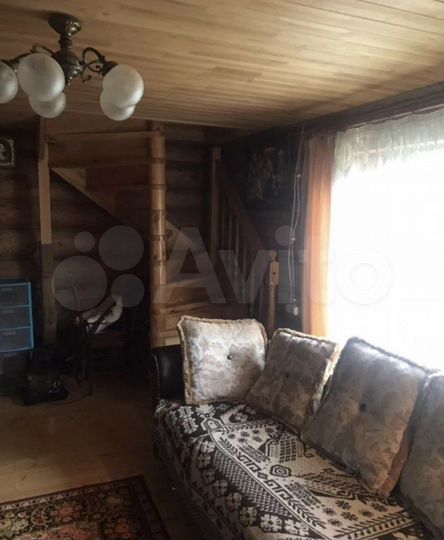 Дом 70 м² на участке 20 сот.