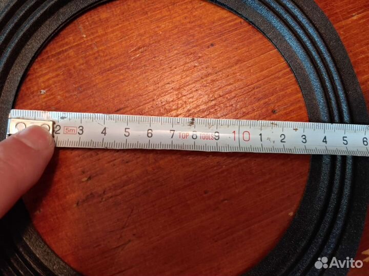 Подвесы для динамиков 10гдш