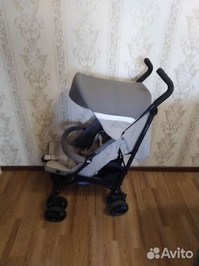 Прогулочная коляска inglesina trip