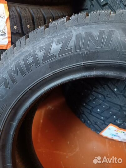 Mazzini Snowleopard 185/60 R14 82T