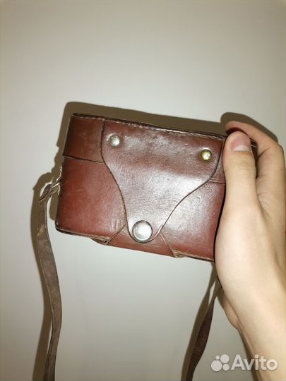 Чехол для фотоаппарата фэд-2 фэд-4