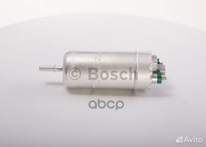 Топливный насос 0580464116 Bosch