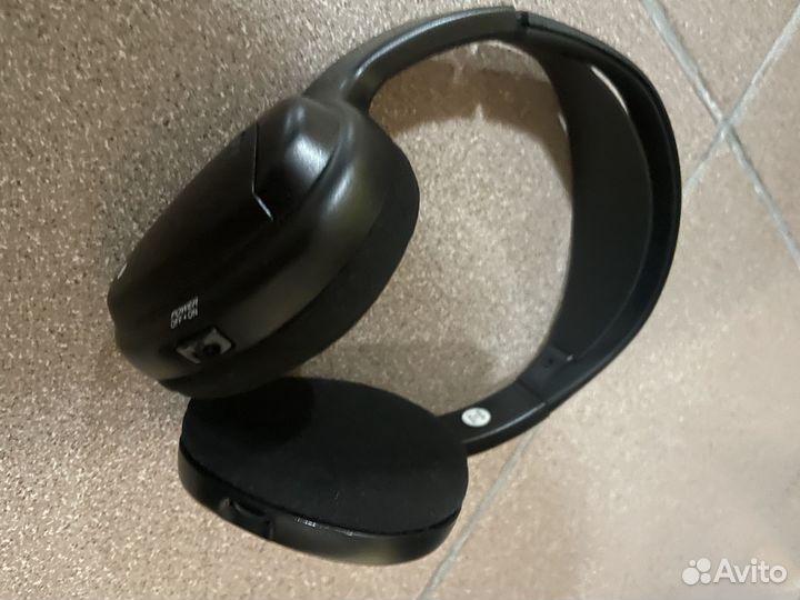 Наушники для infiniti