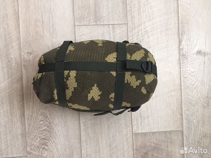 Маскировочный костюм