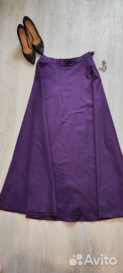 Шикарный вечерний женский костюм, 48 размер