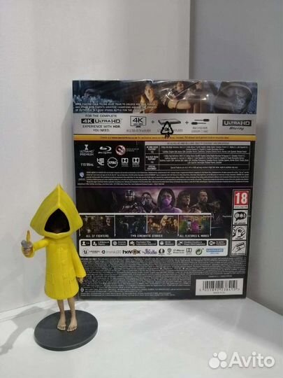 Mortal Kombat: The 30th Anniversary Ultimate ps5