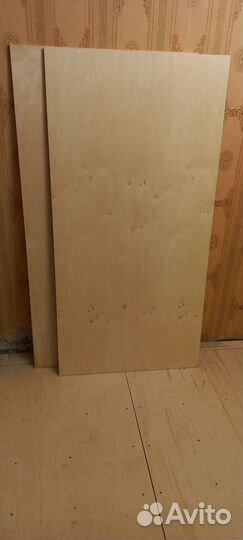 Фанера фк 15 мм