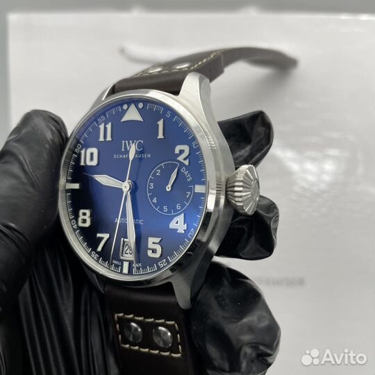 Iwc