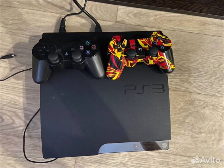 Sony playstation 3