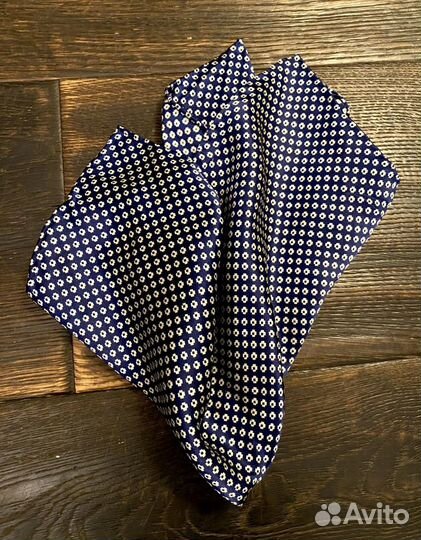 Платок паше Stefano Ricci. Новый. Оригинал