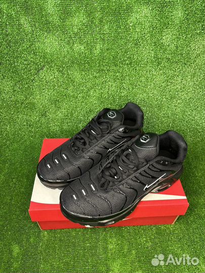 Nike Air max tn plus black