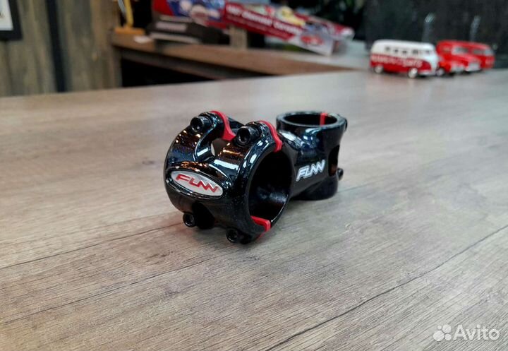 Вынос руля 90 мм Funn Kratos. Новый