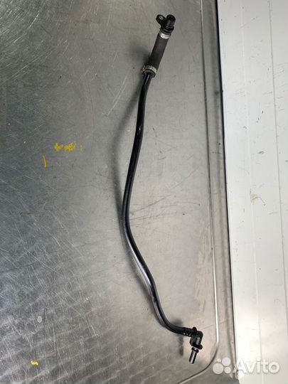 Патрубок Bmw 3 Series E90 N46 2008