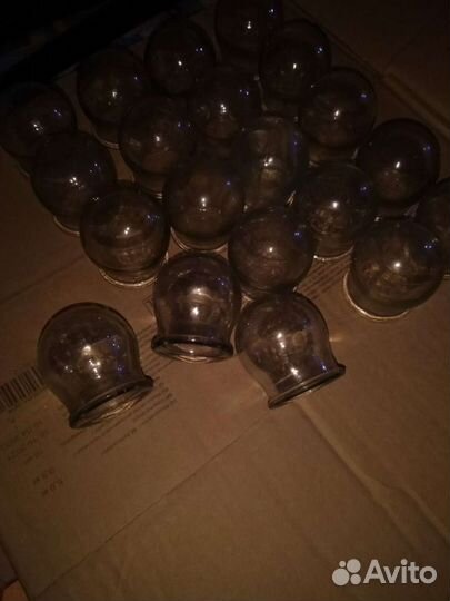 Медицинские банки СССР