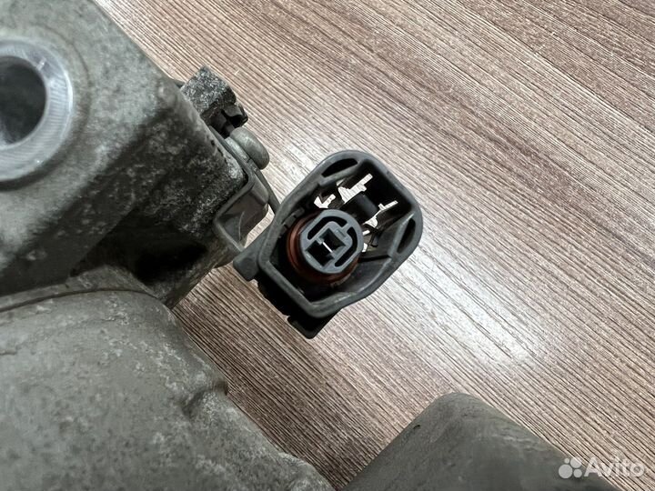 Компрессор кондиционера Mazda 6 GH 2007-2012