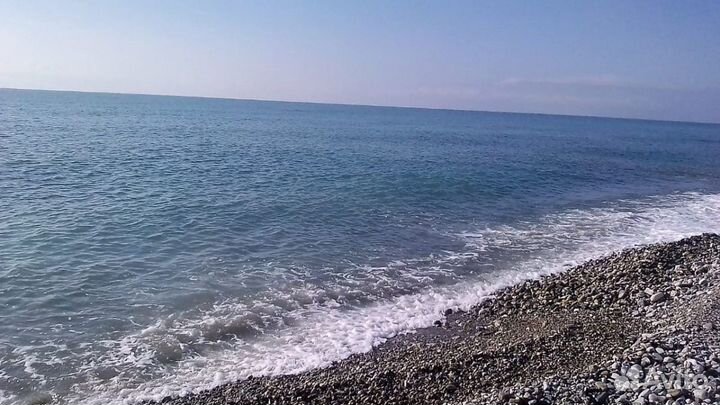 Отдых в Сочи, Макопсе