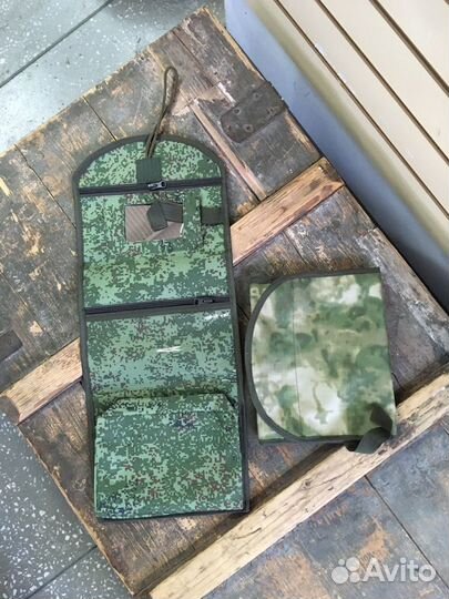 Несессер мужской