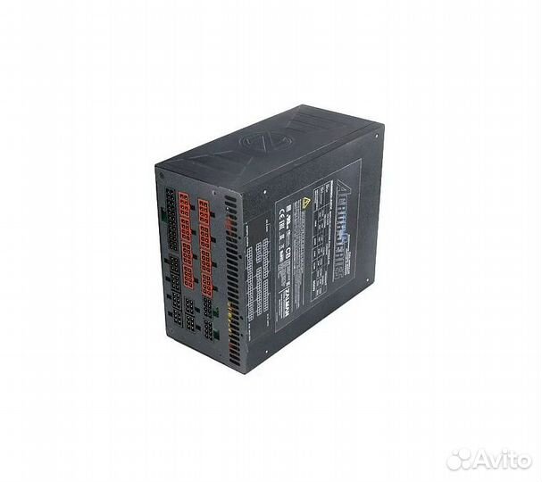 Блок питания Zalman ZM1200-ARX 1200W