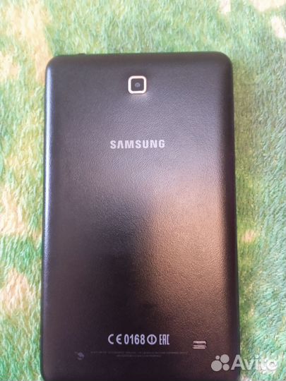Samsung galaxy Tab 4