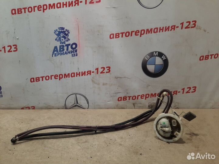 Датчик уровня топлива Bmw X1 E84