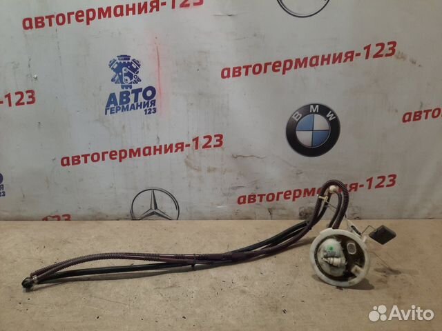 Датчик уровня топлива Bmw X1 E84
