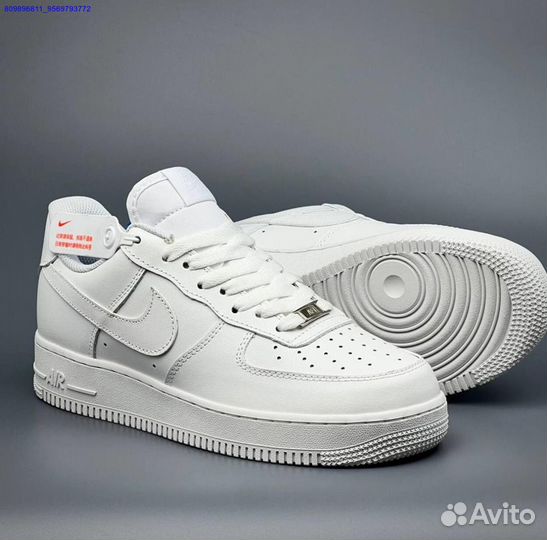 Кроссовки Nike (Арт.57200)