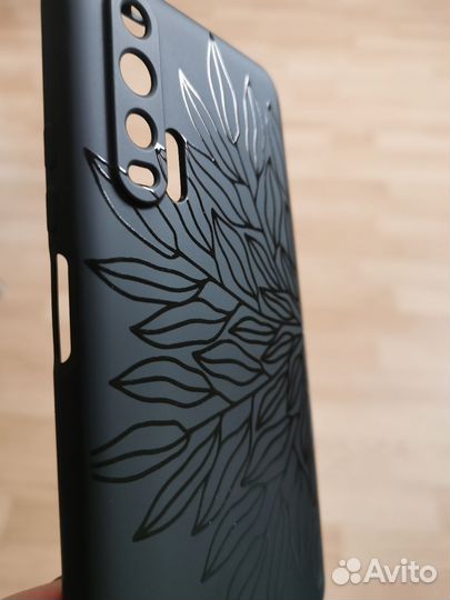 Чехол на honor 20 pro