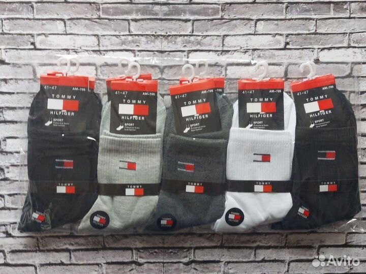 Мужские носки nike