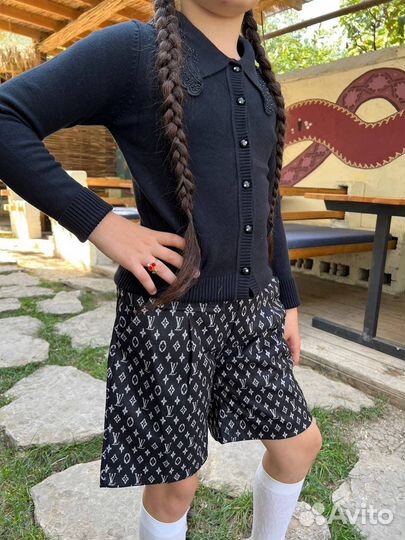 Кофта для девочки