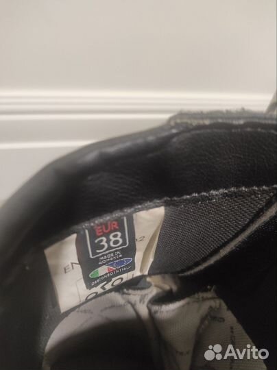 Мотоботы forma на 35-36 размер