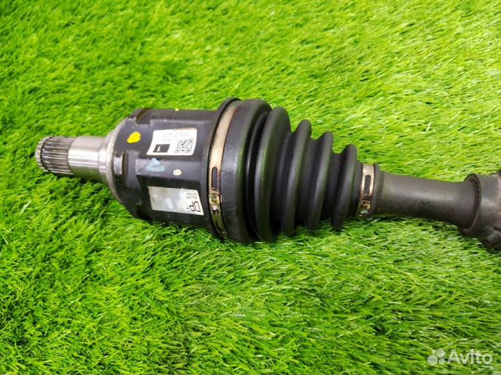 Привод левый Toyota Camry XV50 55 2arfe 2011-2017