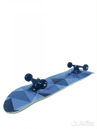 Скейтборд 31.6