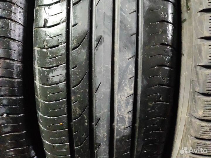 Continental ContiPremiumContact 2 215/55 R18