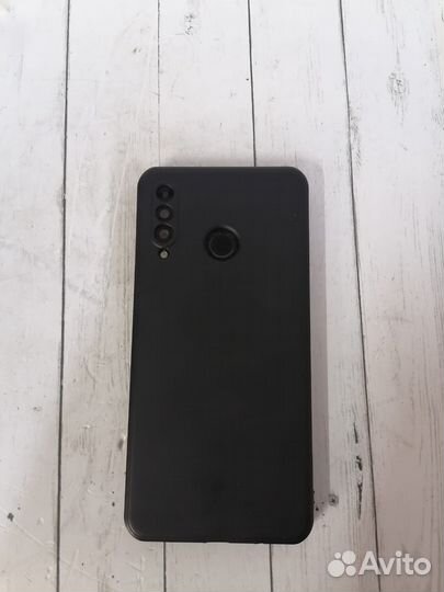 HUAWEI P30 lite, 4/128 ГБ