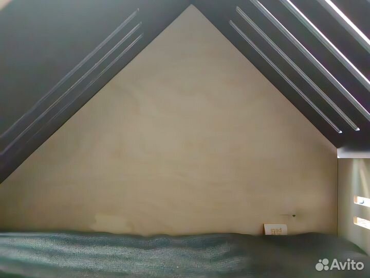 Домик для животных