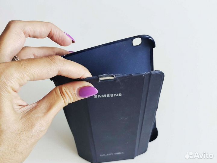 Чехол на планшет samsung оригинальный