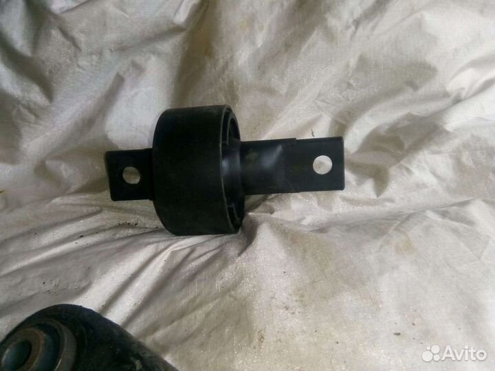 Запчасти на honda cr v rd1